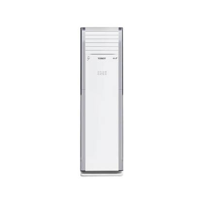 سبلت عمودي 4 طن Taj Series Floor Standing Air Conditions Split 4 Ton TF-H488OZG3