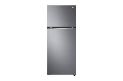 GNB-582GVLP LG   Smart Inverter ثلاجة ال جي 19 قدم